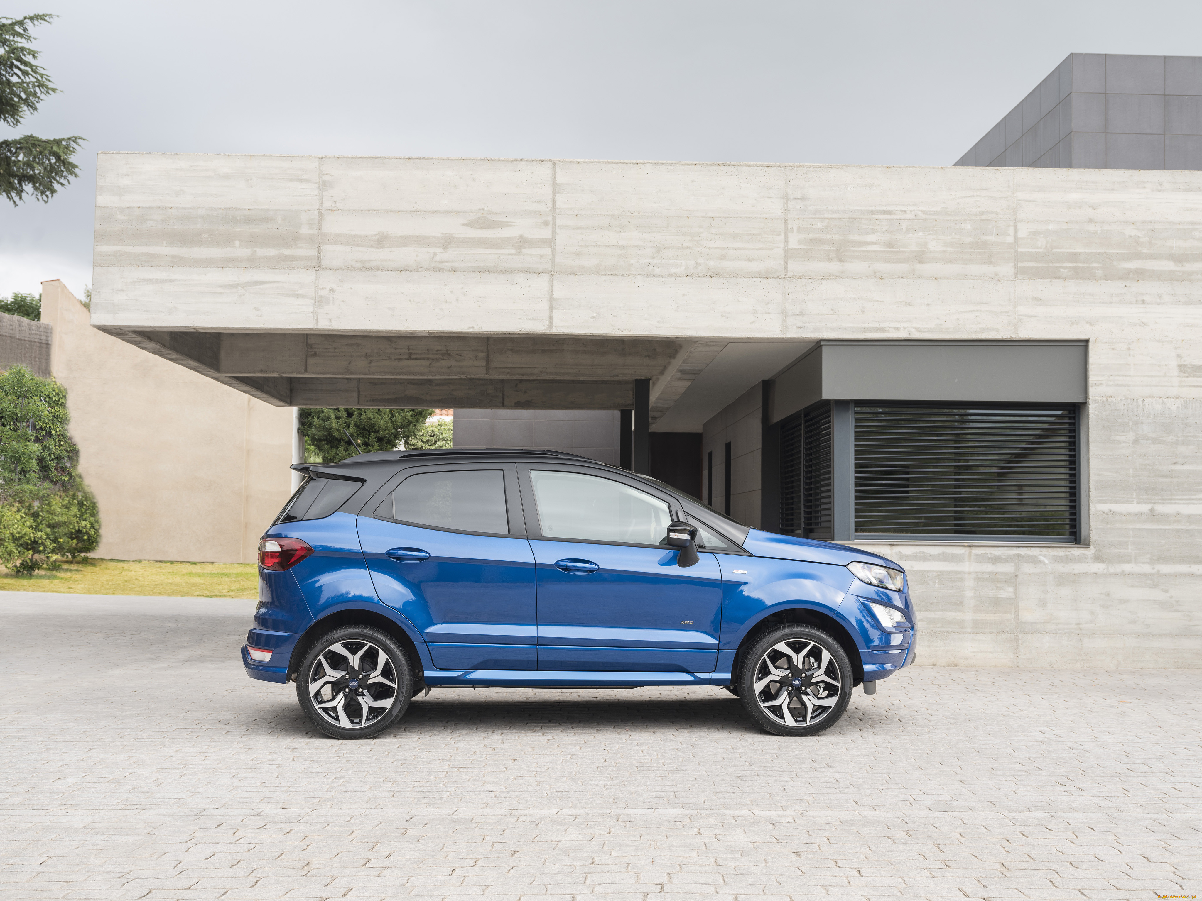 , ford